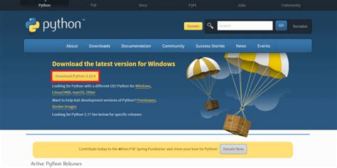 Image result for Python-Numpy Download