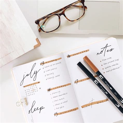 Image result for Task Journal