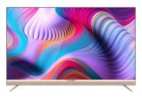 Leonis LEL 55QLED-VR Specifications