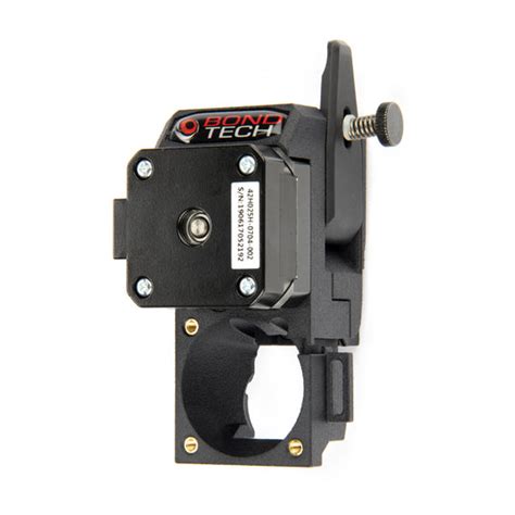 Bondtech DDX v3 For Creality Ender/CR-10(S) – ThinkRobotics.com