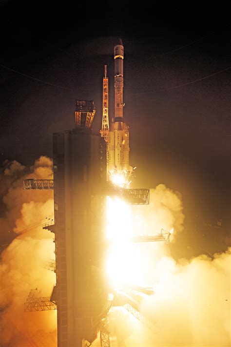 GSLV-F15 NVS-02 Mission Gallery