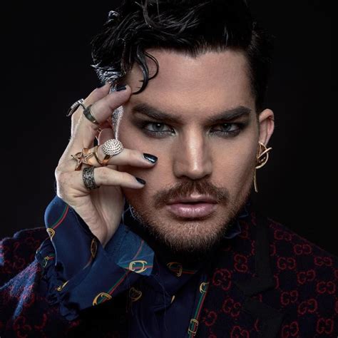 Adam Lambert: The Voice That Redefined Modern Pop