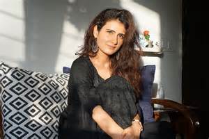 Fatima Sana Sheikh's Struggle With Epilepsy: Said, 'It Is Not A Curse ...