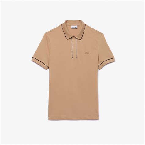 Lacoste Polo Shirts for Men l Classic Fit, Regular Fit, Slim fit