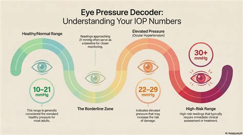 Eye Pressure Test Results: What Your Numbers Really Mean - Frame & Focus Eye Care