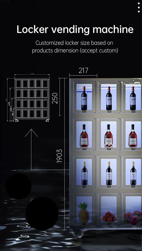 Image result for Stacker Vending Machine