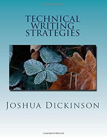 Buy Technical Writing Strategies Book Online at Low Prices in India ...