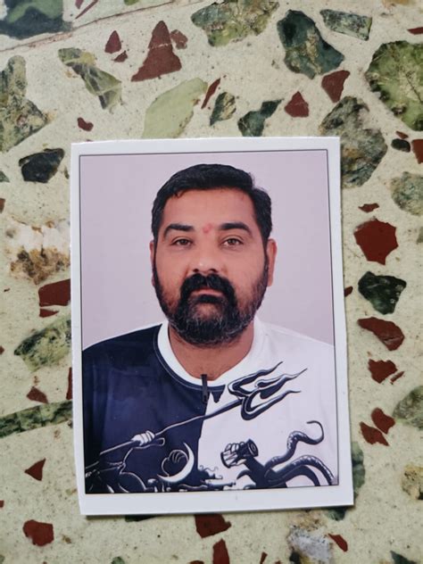 Anti Corruption India