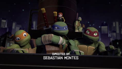 Teenage Mutant Ninja Turtles (2012) Season 4 Image | Fancaps