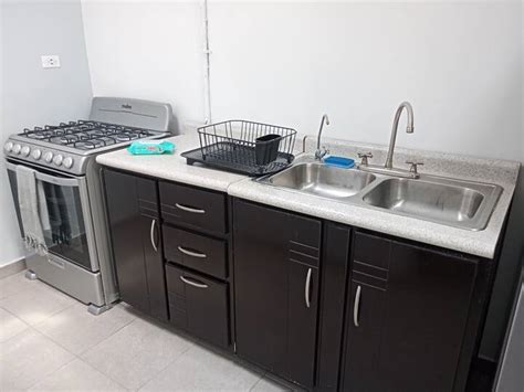 Casa Surya. New, modern and complete space - Serviced apartments for ...