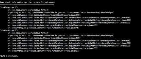 Image result for Lock in Java