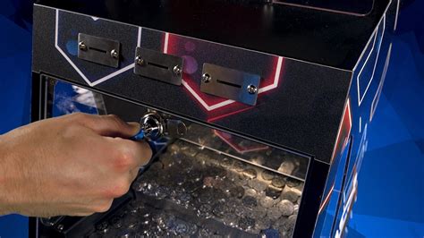 Image result for Coin Pusher Jr