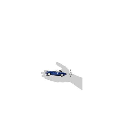 Scalextric Jaguar E-Type First Race Win 1961 Twin India | Ubuy
