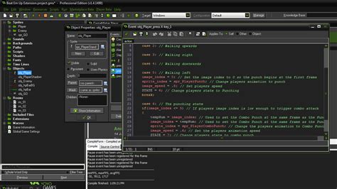 Image result for Game Game Maker Studio 2 Tutorial