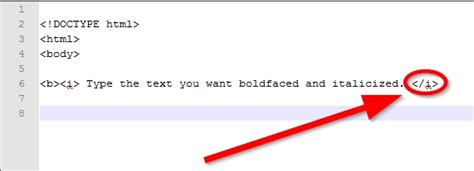 Image result for How to Bold Text in HTML
