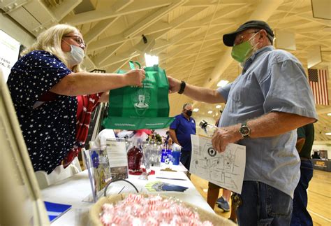 Redesigned Retiree Appreciation Day returns with COVID precautions ...