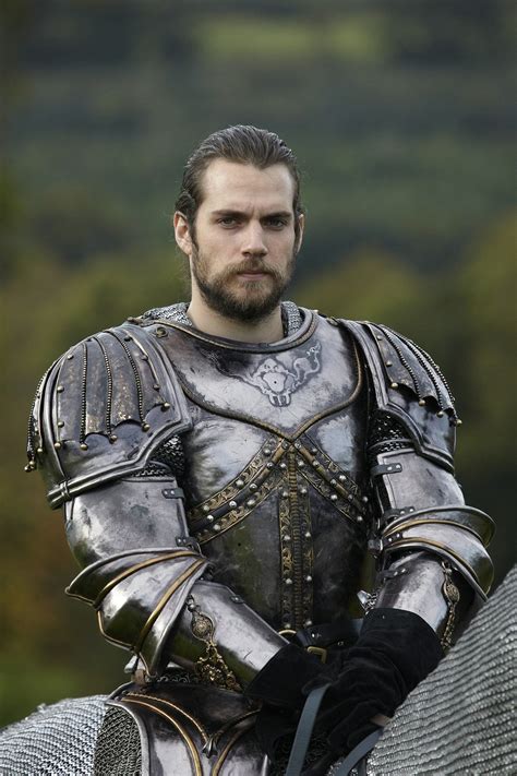 Henry Cavill The Tudors Season 4