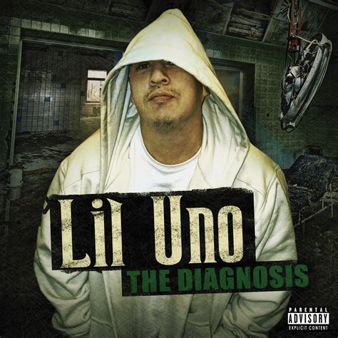 Diagnosis: Lil Uno: Amazon.in: Music}