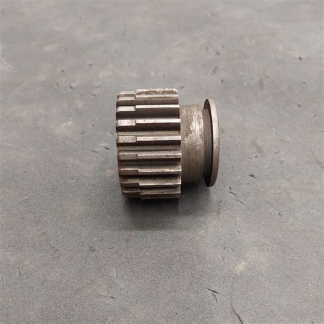 Triumph Pre Unit 3rd Gear Layshaft 22T. | BRITISH Only Austria ...
