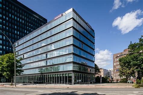 Hotel Premier Inn im Herzen Hamburgs
