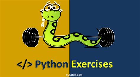 Image result for Python Exercises