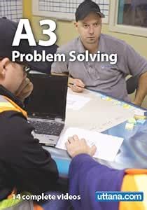 A3 Problem Solving: Amazon.in: Movies & TV Shows