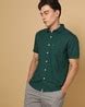 Buy Green Shirts for Men by LEVIS Online | Ajio.com