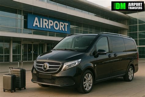 Dover Port to Heathrow, Gatwick & Other Major UK Airports – Transfer ...