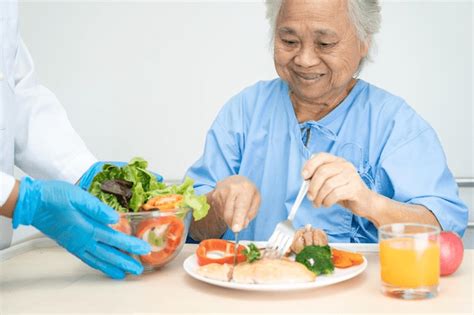 Nutrition and Paralysis: How Diet Can Impact Recovery - Pain Management ...