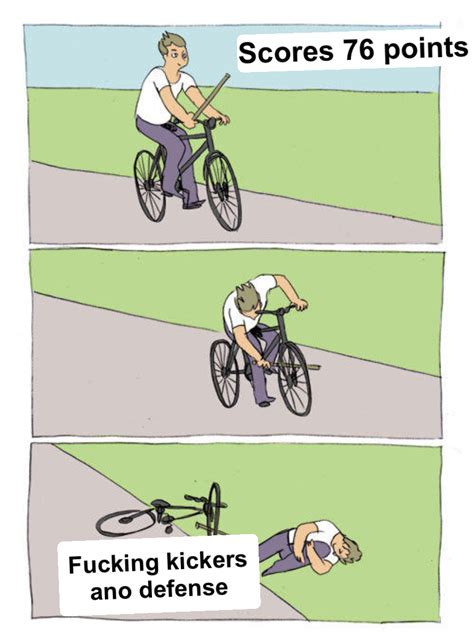 Bike Fall Meme Generator - Piñata Farms - The best meme generator and ...