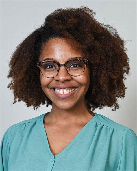 Fellows Talk about DCEG - NCI