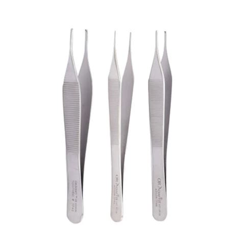 Tissue Forceps – Oralkart