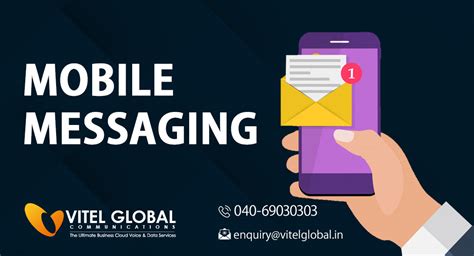 VoIP Mobile Messaging | Best Bulk SMS Service Provider