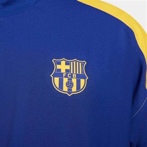 Nike | FC Barcelona Chinese New Year Anthem Jacket 2023 2024 Adults ...