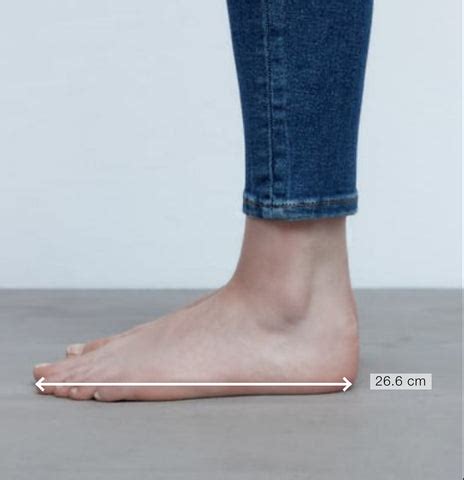 Size Guide – Vanson - Shop Footwear & Bags for Women