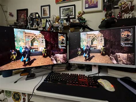 Gigabyte, Gigabyte M27QA ICE