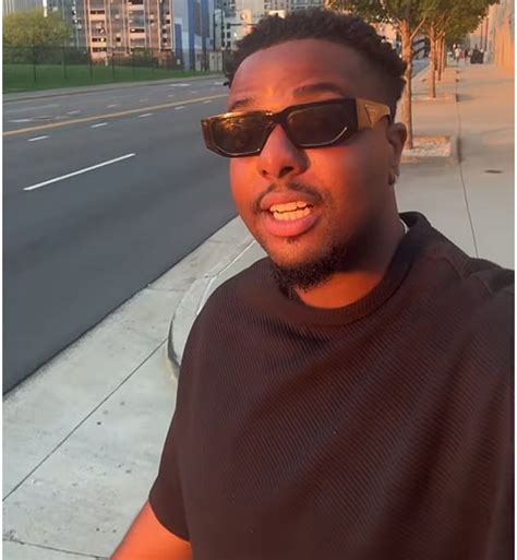 Popular Tiktoker Malik Taylor Dead In Concord NC Crash At 28