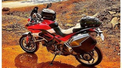 Best riding roads: MK Hubli to Yellapur - Overdrive