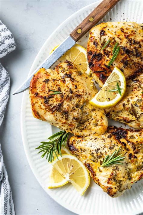 broiled chicken, broiled chicken breast, broiled chicken breast recipe ...