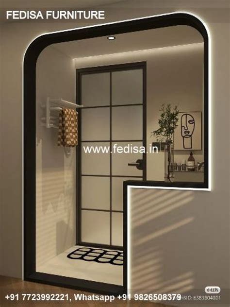 Door Design Room Door Design Net Door Design With Glass Wooden Frame ...