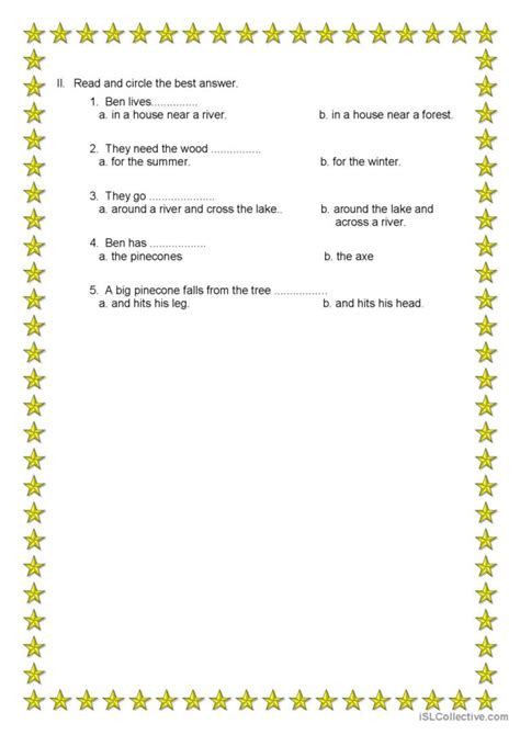 Reading Exercise 的图像结果