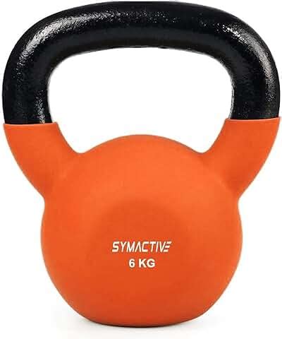 Amazon.in: Kettlebell