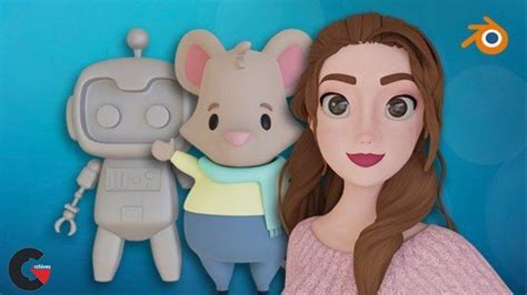 Image result for How to Create a Character Using Blender