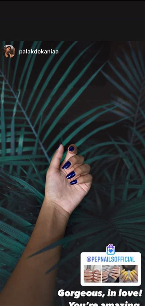 Love From You – Pep Nails