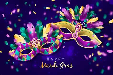 Mardi Gras 2025: Top 30 best wishes, images, messages, greetings ...