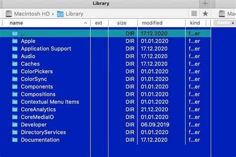 Image result for Commander File Manager