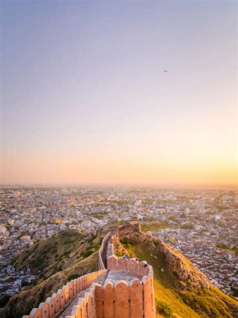 8 iconic monuments that tell the story of India’s glorious past ...