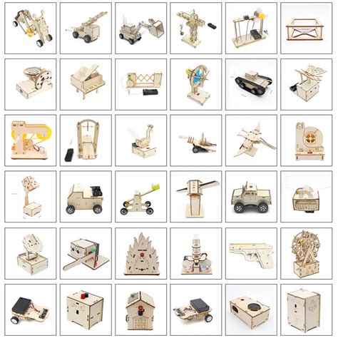 Walking Robot Model 的图像结果