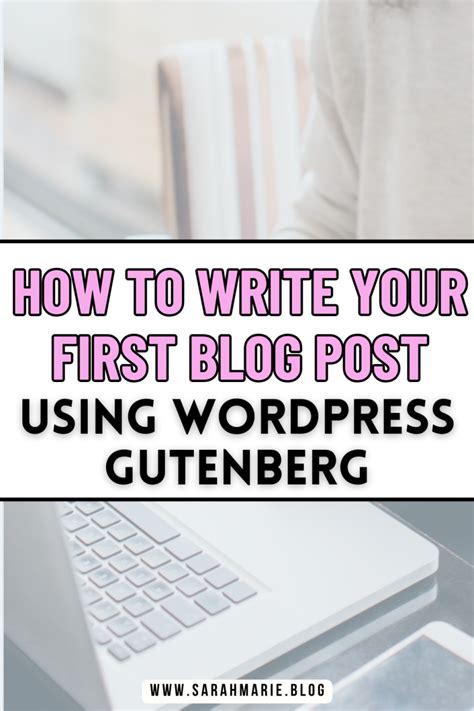 Image result for First Blog Post