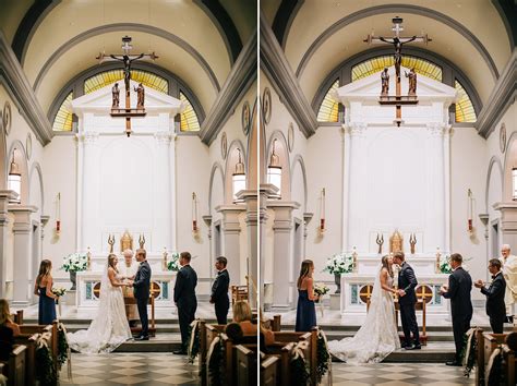 Christina + Dan :: Rumson Country Club - Rumson, NJ :: Wedding ...